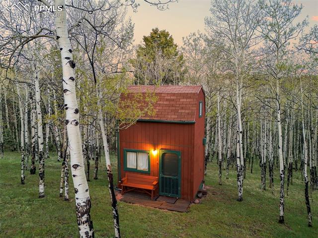 MLS Image for 11690  Rampart Range  ,Woodland Park, Colorado