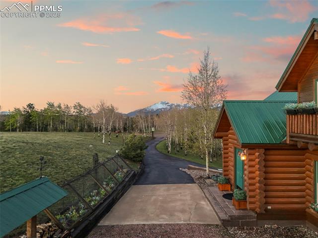 MLS Image for 11690  Rampart Range  ,Woodland Park, Colorado