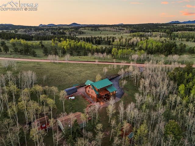MLS Image for 11690  Rampart Range  ,Woodland Park, Colorado