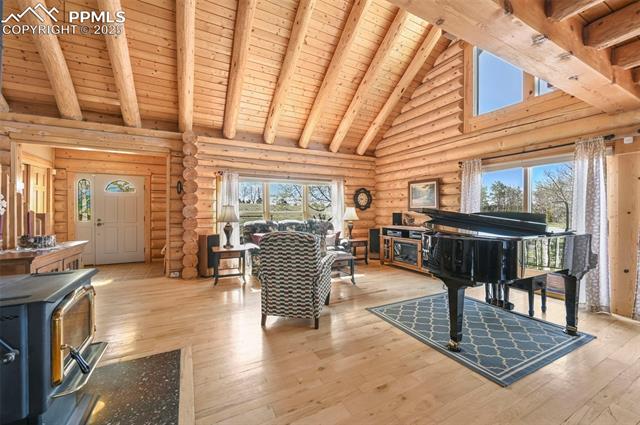 MLS Image for 11690  Rampart Range  ,Woodland Park, Colorado