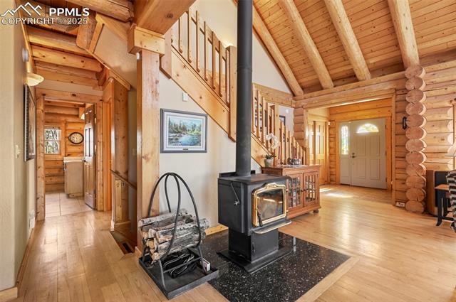 MLS Image for 11690  Rampart Range  ,Woodland Park, Colorado