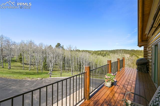 MLS Image for 11690  Rampart Range  ,Woodland Park, Colorado