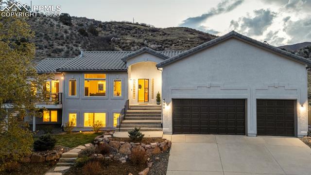 4920  Braeburn  , colorado springs  House Search MLS Picture