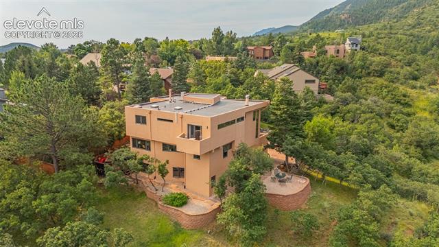 MLS Image for 531  CRYSTAL HILLS  ,Manitou Springs, Colorado