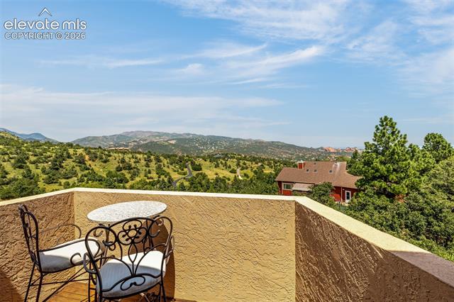 MLS Image for 531  CRYSTAL HILLS  ,Manitou Springs, Colorado