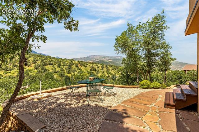 MLS Image for 531  CRYSTAL HILLS  ,Manitou Springs, Colorado