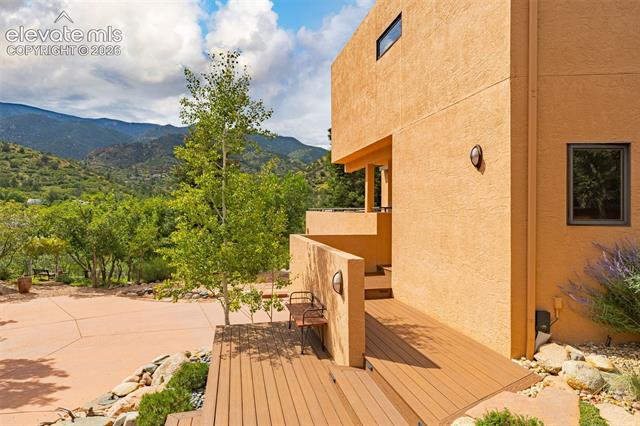 MLS Image for 531  CRYSTAL HILLS  ,Manitou Springs, Colorado