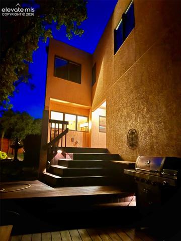 MLS Image for 531  CRYSTAL HILLS  ,Manitou Springs, Colorado