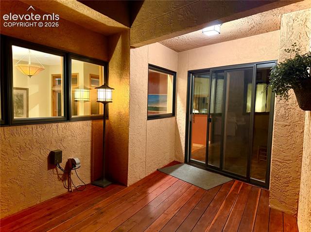MLS Image for 531  CRYSTAL HILLS  ,Manitou Springs, Colorado