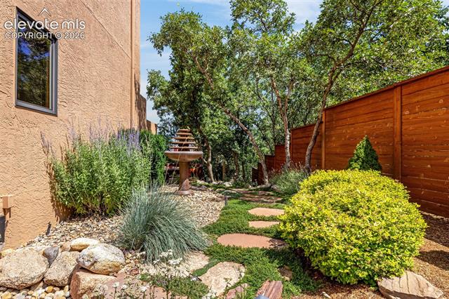 MLS Image for 531  CRYSTAL HILLS  ,Manitou Springs, Colorado