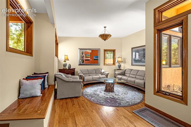 MLS Image for 531  CRYSTAL HILLS  ,Manitou Springs, Colorado