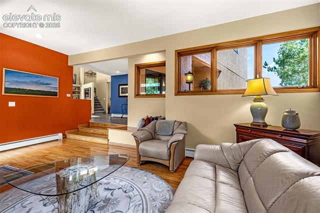 MLS Image for 531  CRYSTAL HILLS  ,Manitou Springs, Colorado
