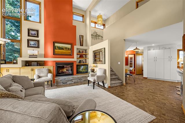 MLS Image for 531  CRYSTAL HILLS  ,Manitou Springs, Colorado