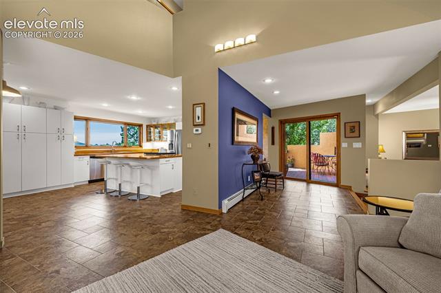 MLS Image for 531  CRYSTAL HILLS  ,Manitou Springs, Colorado