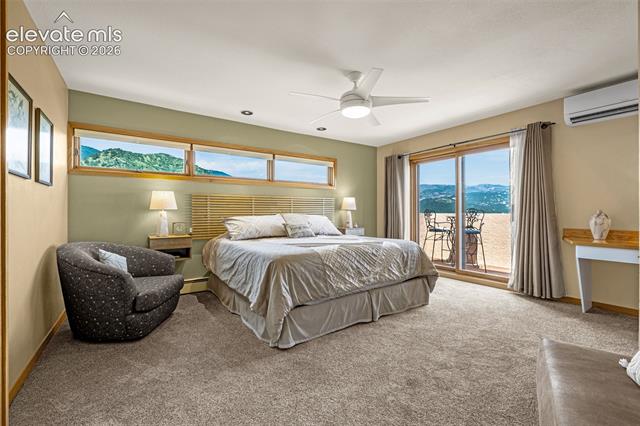 MLS Image for 531  CRYSTAL HILLS  ,Manitou Springs, Colorado