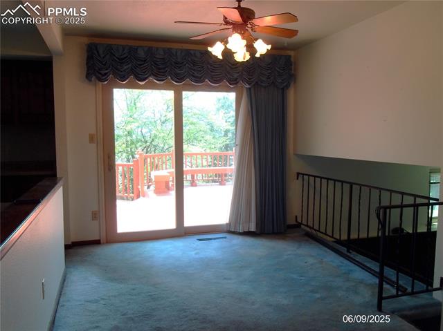 MLS Image for 5630  Red Onion  ,Colorado Springs, Colorado