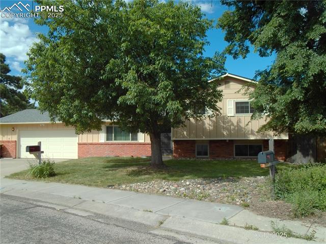 MLS Image for 5630  Red Onion  ,Colorado Springs, Colorado