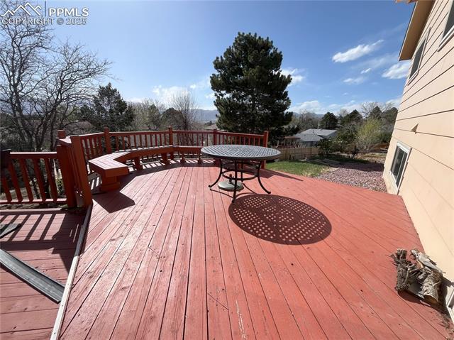 MLS Image for 5630  Red Onion  ,Colorado Springs, Colorado
