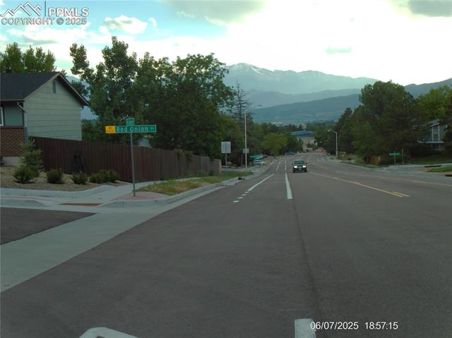 MLS Image for 5630  Red Onion  ,Colorado Springs, Colorado
