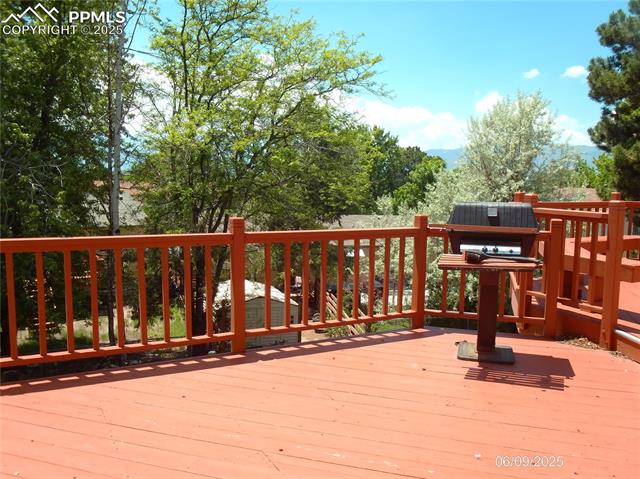 MLS Image for 5630  Red Onion  ,Colorado Springs, Colorado