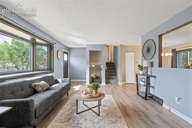MLS Image for 2605  Granada  ,Colorado Springs, Colorado