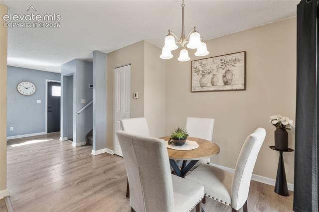 MLS Image for 2605  Granada  ,Colorado Springs, Colorado