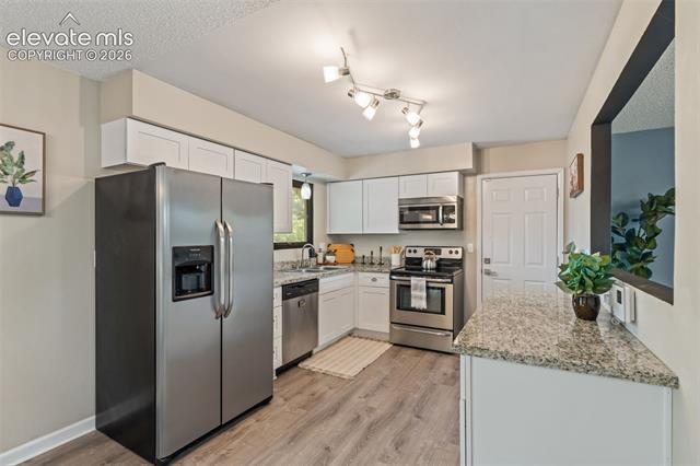 MLS Image for 2605  Granada  ,Colorado Springs, Colorado