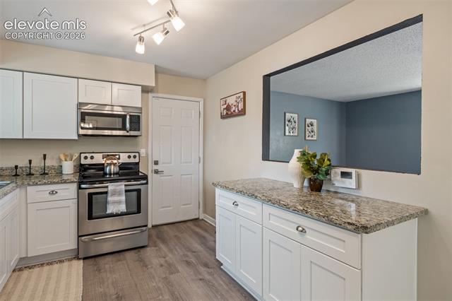 MLS Image for 2605  Granada  ,Colorado Springs, Colorado