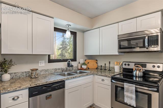 MLS Image for 2605  Granada  ,Colorado Springs, Colorado