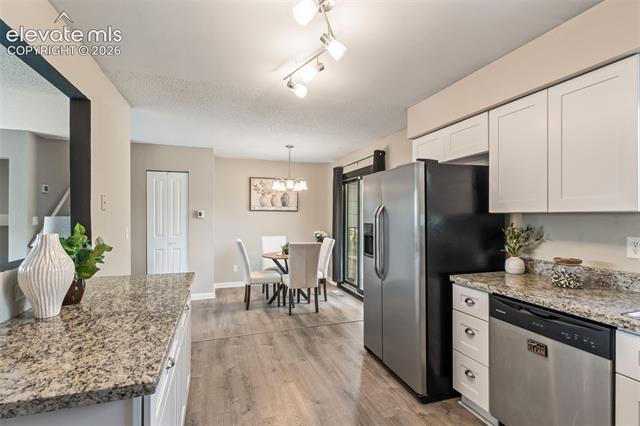 MLS Image for 2605  Granada  ,Colorado Springs, Colorado