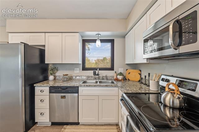 MLS Image for 2605  Granada  ,Colorado Springs, Colorado