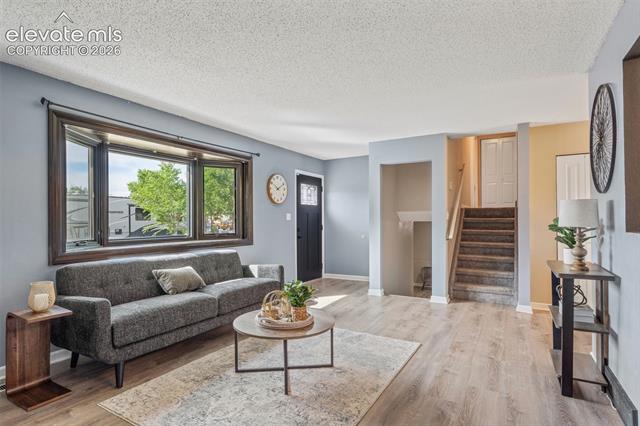 MLS Image for 2605  Granada  ,Colorado Springs, Colorado
