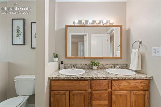 MLS Image for 2605  Granada  ,Colorado Springs, Colorado