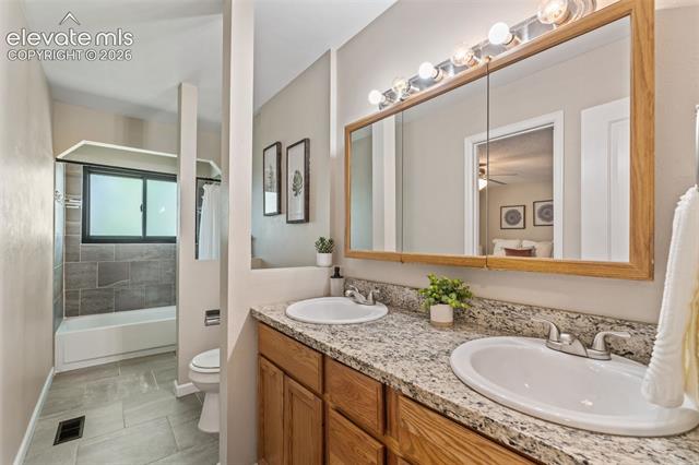 MLS Image for 2605  Granada  ,Colorado Springs, Colorado