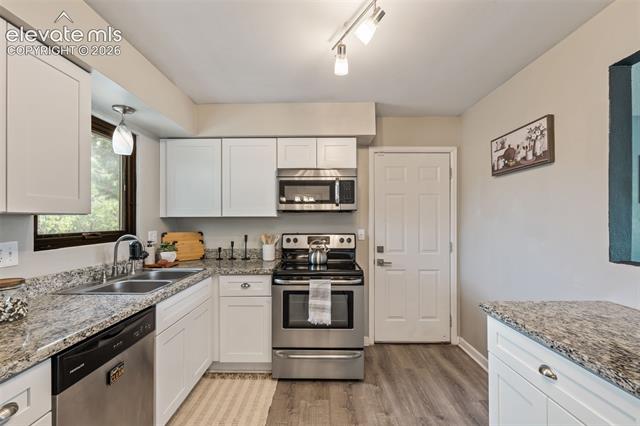 MLS Image for 2605  Granada  ,Colorado Springs, Colorado