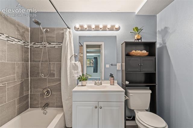 MLS Image for 2605  Granada  ,Colorado Springs, Colorado