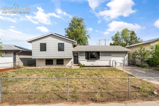 MLS Image for 2605  Granada  ,Colorado Springs, Colorado