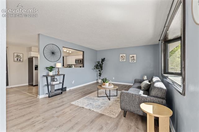 MLS Image for 2605  Granada  ,Colorado Springs, Colorado