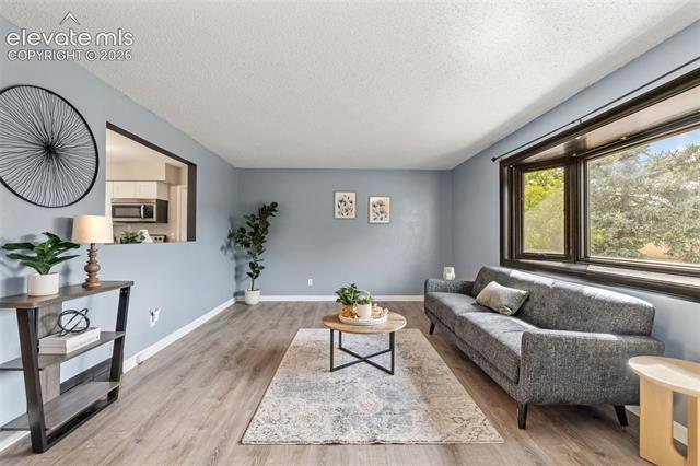 MLS Image for 2605  Granada  ,Colorado Springs, Colorado