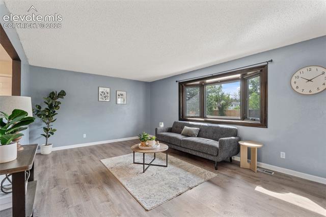 MLS Image for 2605  Granada  ,Colorado Springs, Colorado