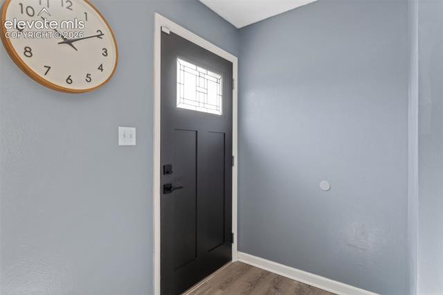 MLS Image for 2605  Granada  ,Colorado Springs, Colorado