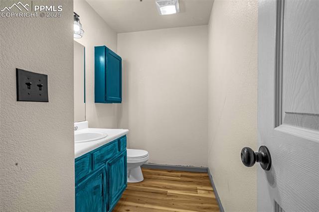 MLS Image for 86  Will Stutley  ,Divide, Colorado