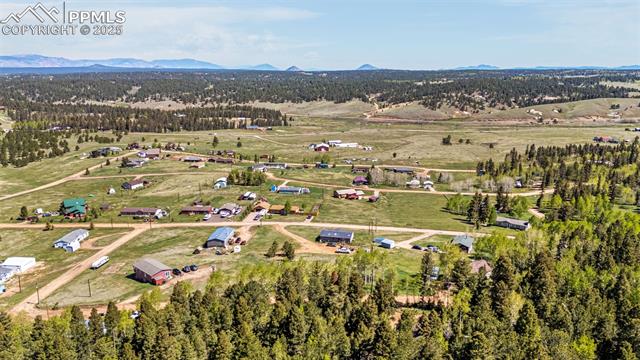 MLS Image for 86  Will Stutley  ,Divide, Colorado