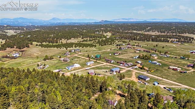 MLS Image for 86  Will Stutley  ,Divide, Colorado
