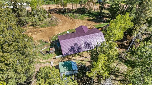 MLS Image for 86  Will Stutley  ,Divide, Colorado