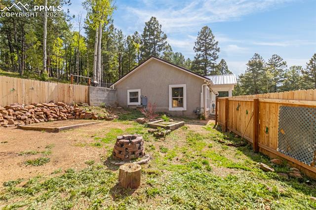 MLS Image for 86  Will Stutley  ,Divide, Colorado