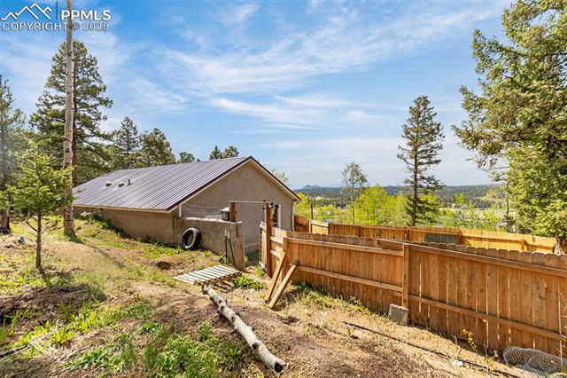 MLS Image for 86  Will Stutley  ,Divide, Colorado