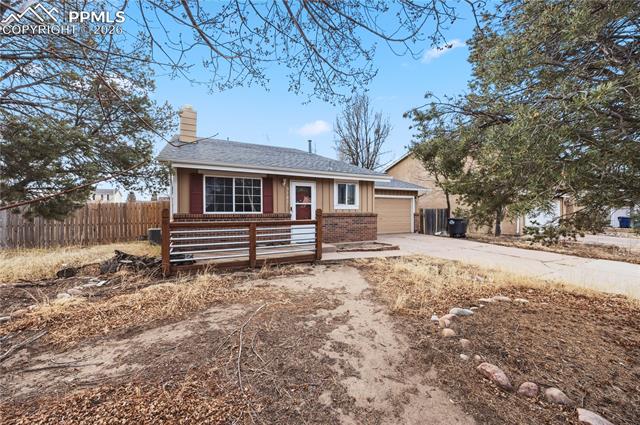 2105  Endicott  , colorado springs&nbsp; House Search MLS Picture