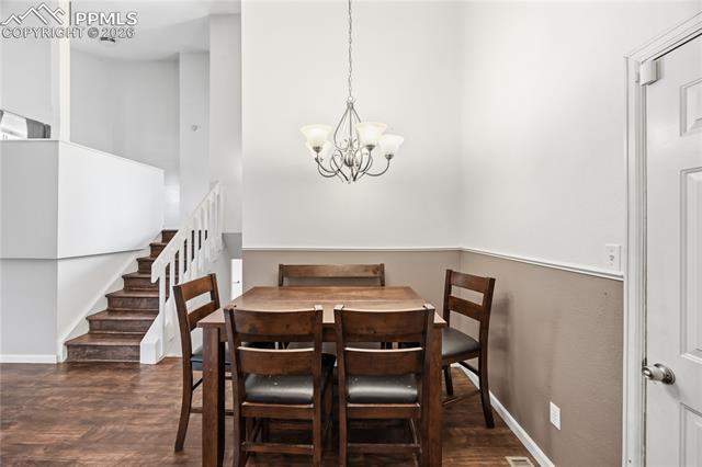 MLS Image for 2105  Endicott  ,Colorado Springs, Colorado