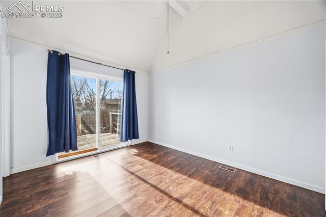 MLS Image for 2105  Endicott  ,Colorado Springs, Colorado